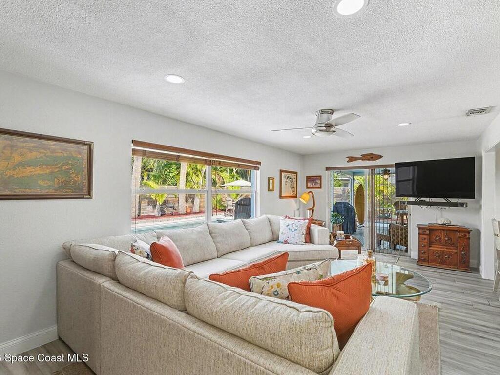 240 Greenway Avenue, Satellite Beach, FL 32937