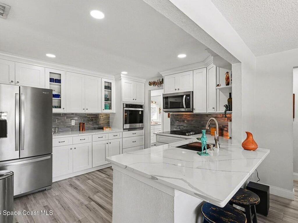 240 Greenway Avenue, Satellite Beach, FL 32937