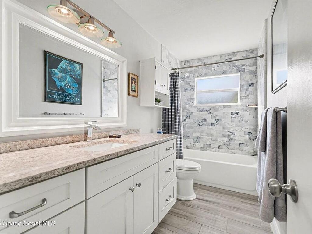 240 Greenway Avenue, Satellite Beach, FL 32937