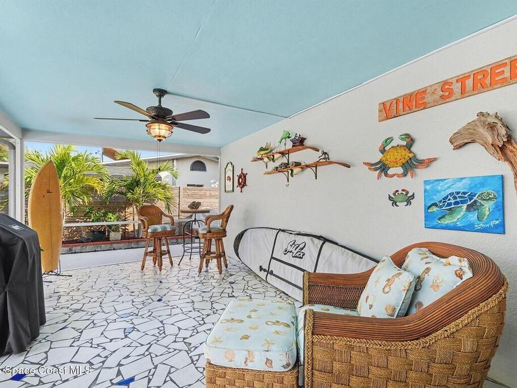 240 Greenway Avenue, Satellite Beach, FL 32937