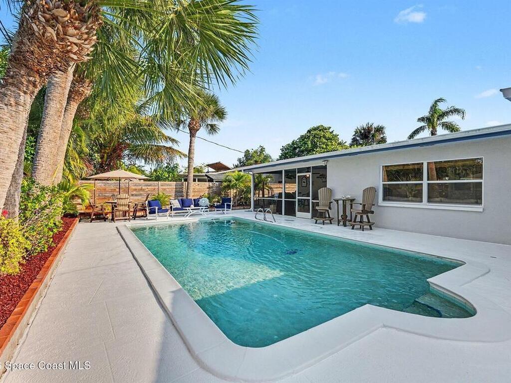 240 Greenway Avenue, Satellite Beach, FL 32937