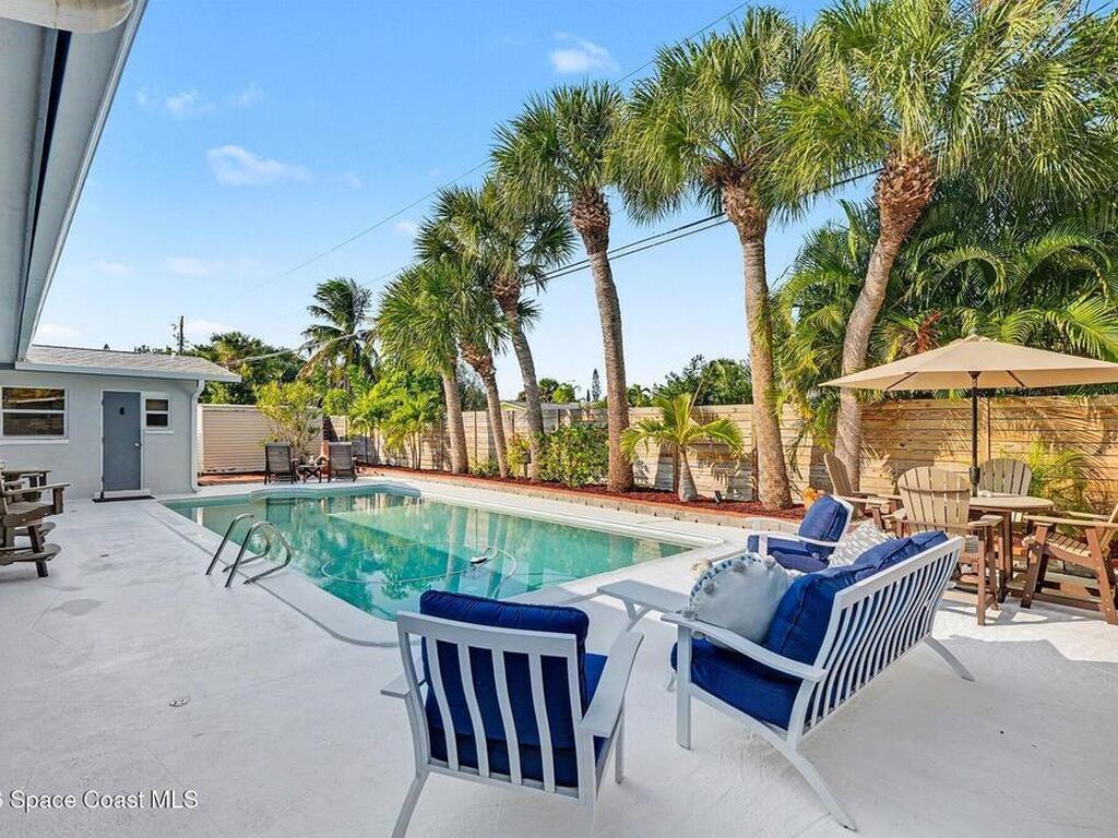 240 Greenway Avenue, Satellite Beach, FL 32937