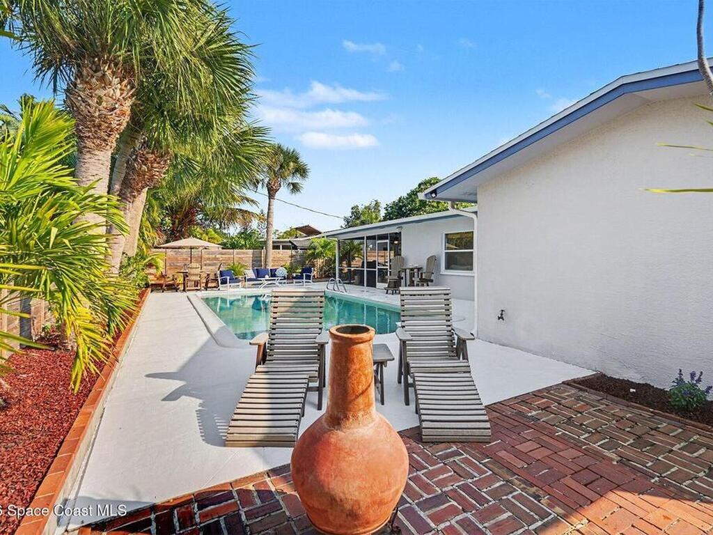 240 Greenway Avenue, Satellite Beach, FL 32937