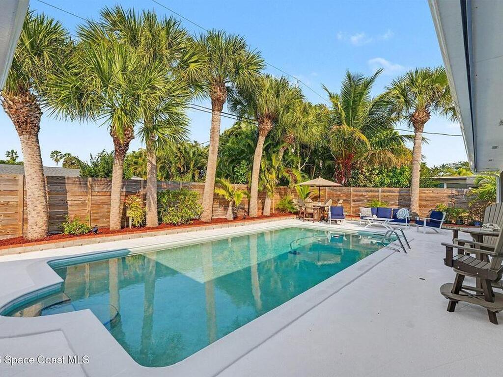 240 Greenway Avenue, Satellite Beach, FL 32937