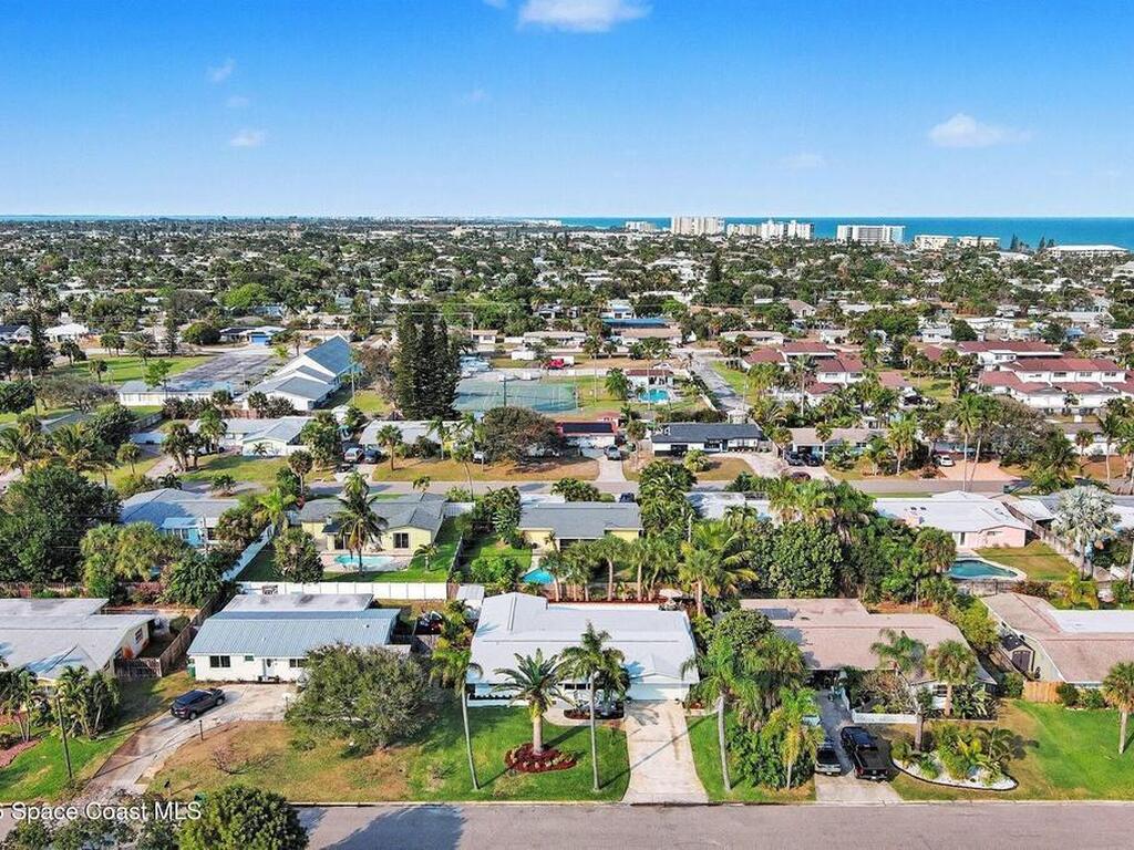 240 Greenway Avenue, Satellite Beach, FL 32937