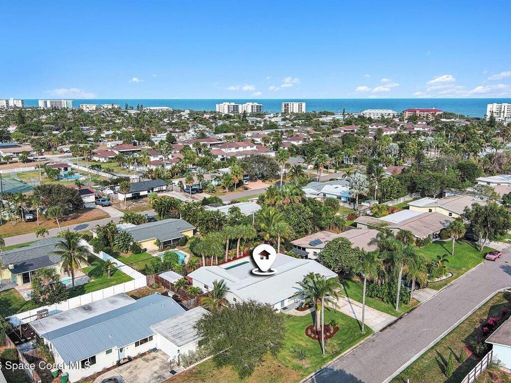 240 Greenway Avenue, Satellite Beach, FL 32937