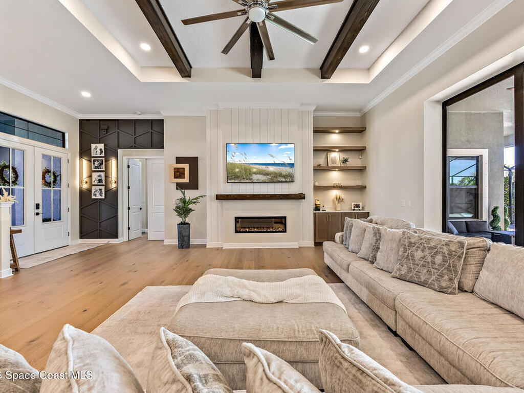 4055 Domain Court, Melbourne, FL 32934