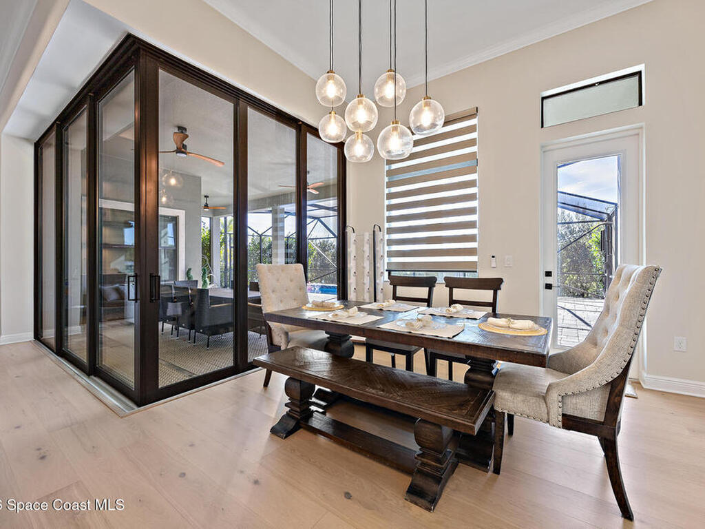 4055 Domain Court, Melbourne, FL 32934