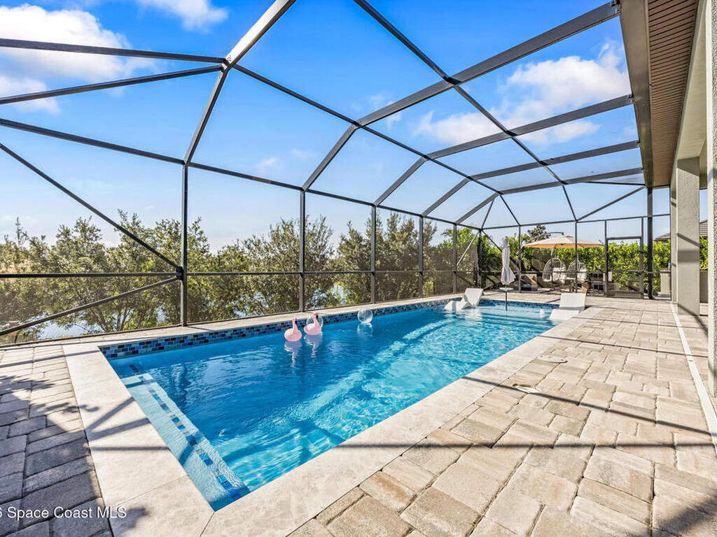 4055 Domain Court, Melbourne, FL 32934