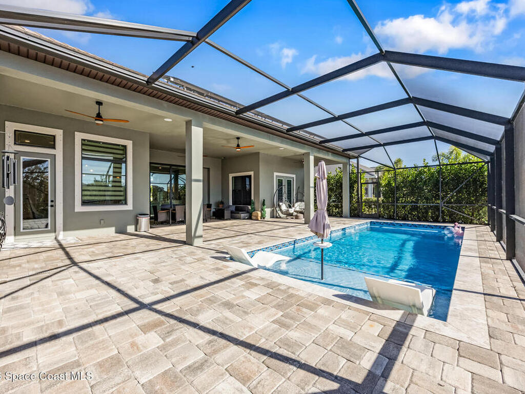 4055 Domain Court, Melbourne, FL 32934