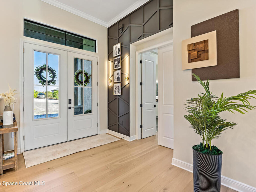 4055 Domain Court, Melbourne, FL 32934