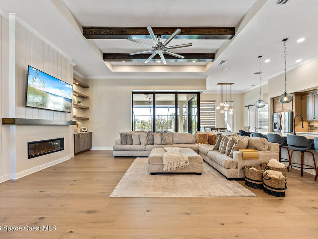 4055 Domain Court, Melbourne, FL 32934