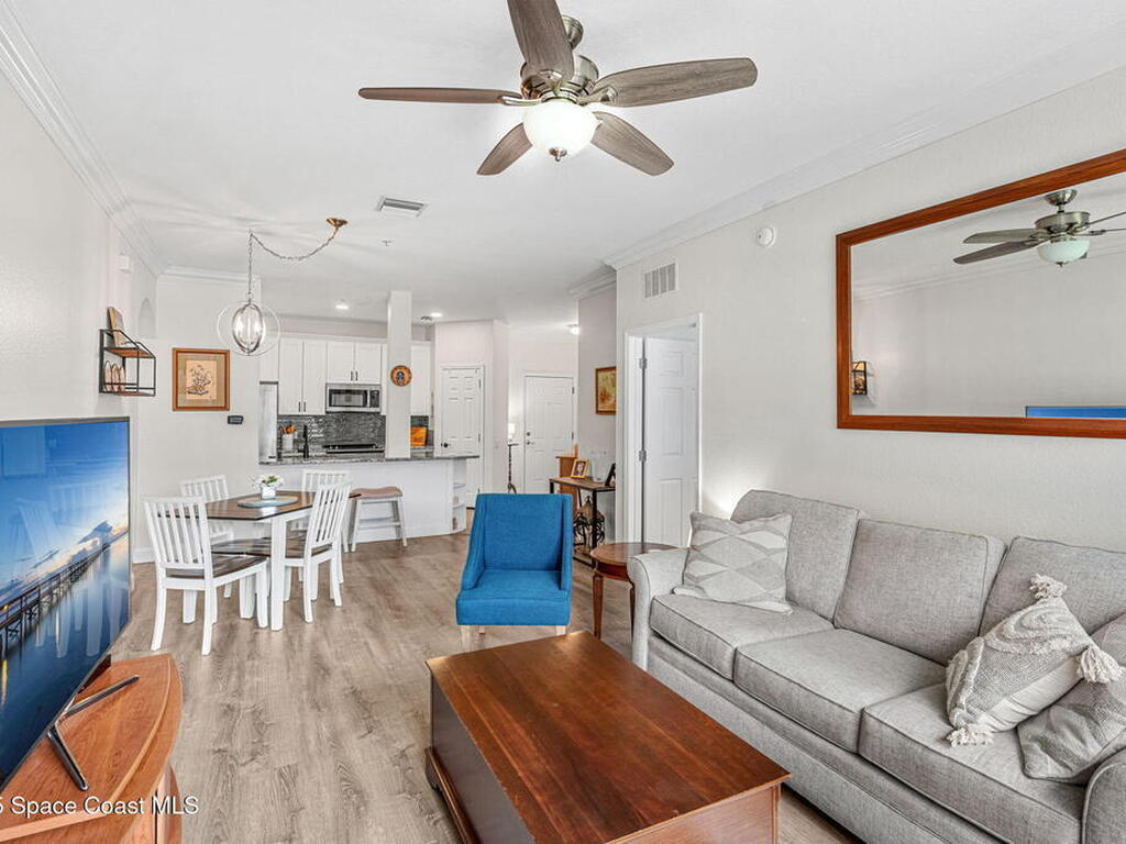 1576 Peregrine Circle, Rockledge, FL 32955