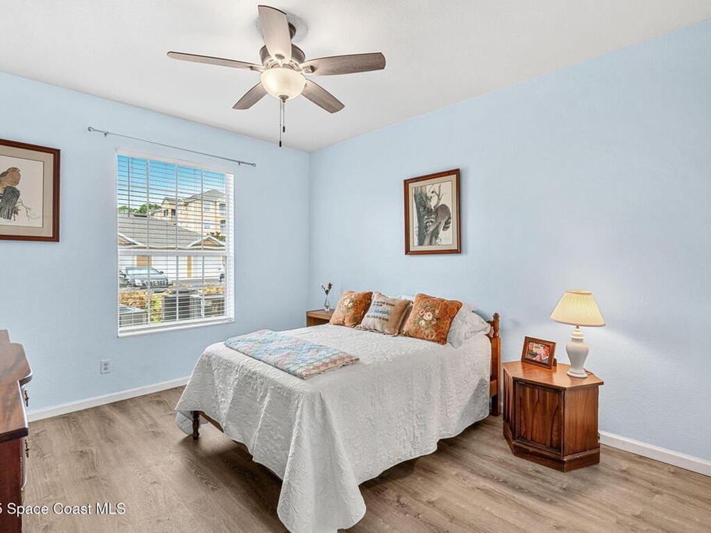 1576 Peregrine Circle, Rockledge, FL 32955