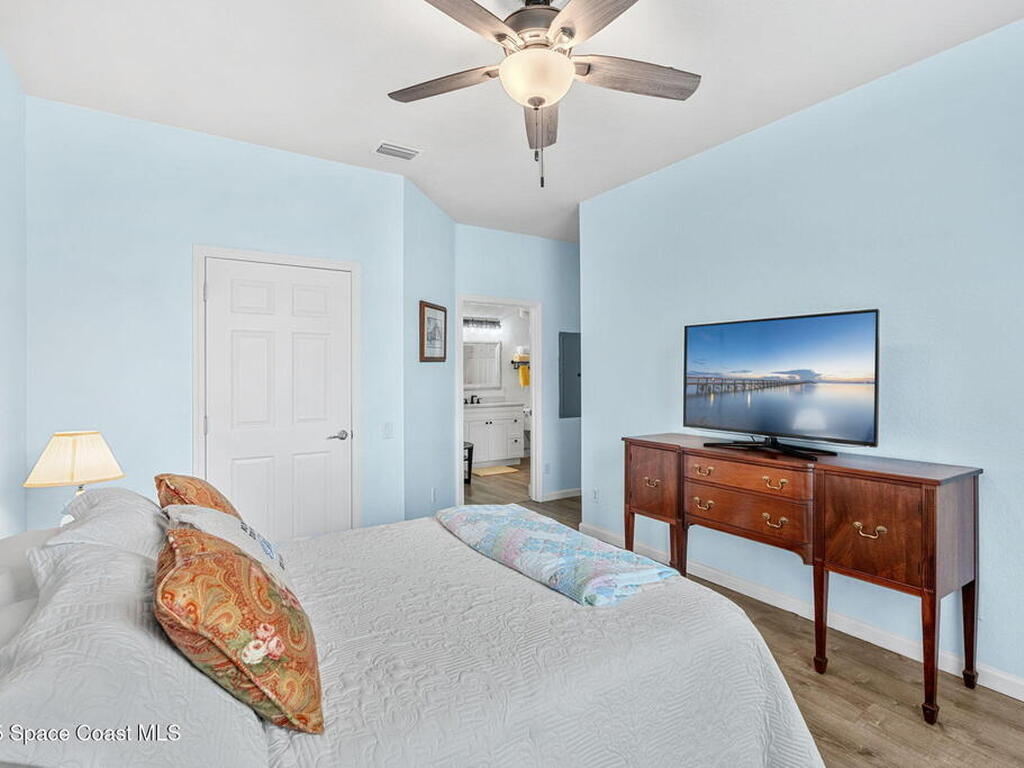 1576 Peregrine Circle, Rockledge, FL 32955