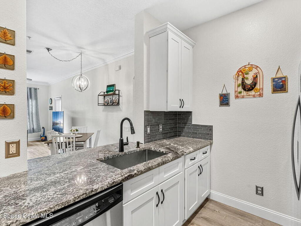 1576 Peregrine Circle, Rockledge, FL 32955