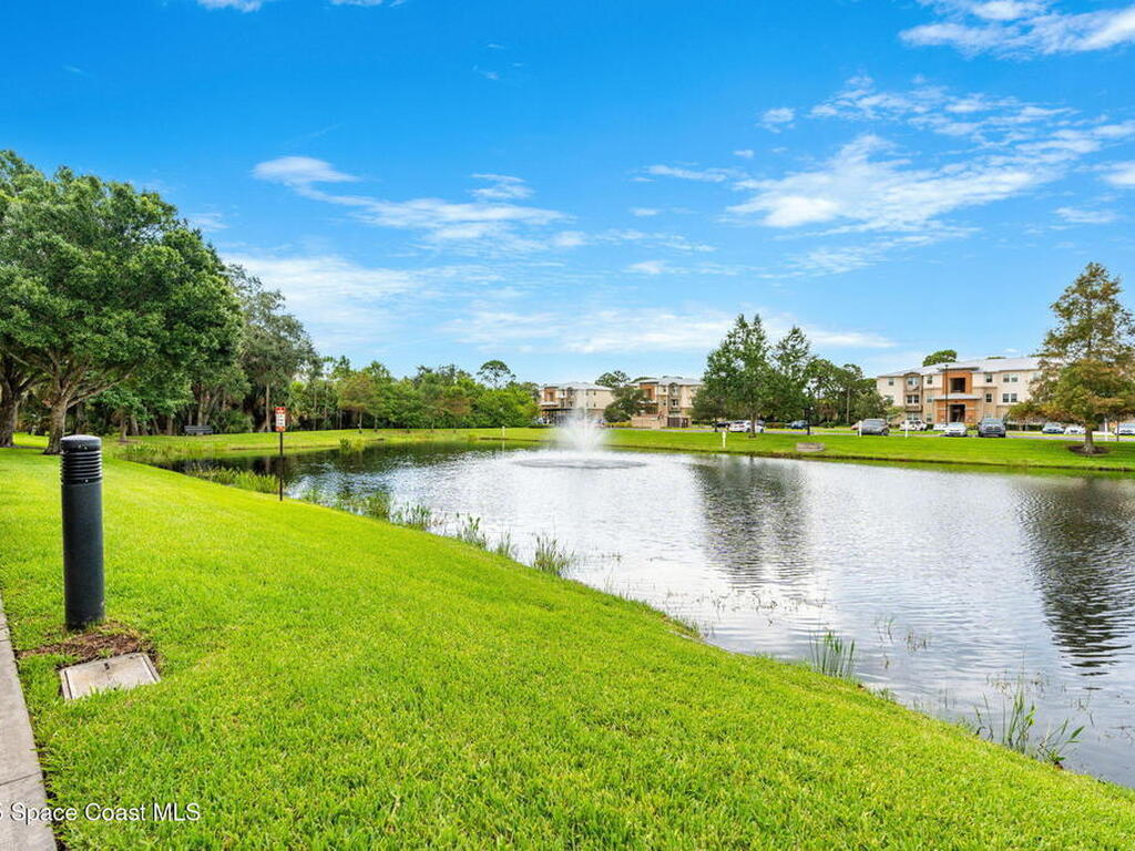 1576 Peregrine Circle, Rockledge, FL 32955