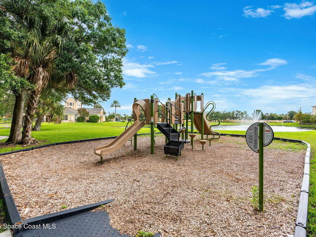 1576 Peregrine Circle, Rockledge, FL 32955