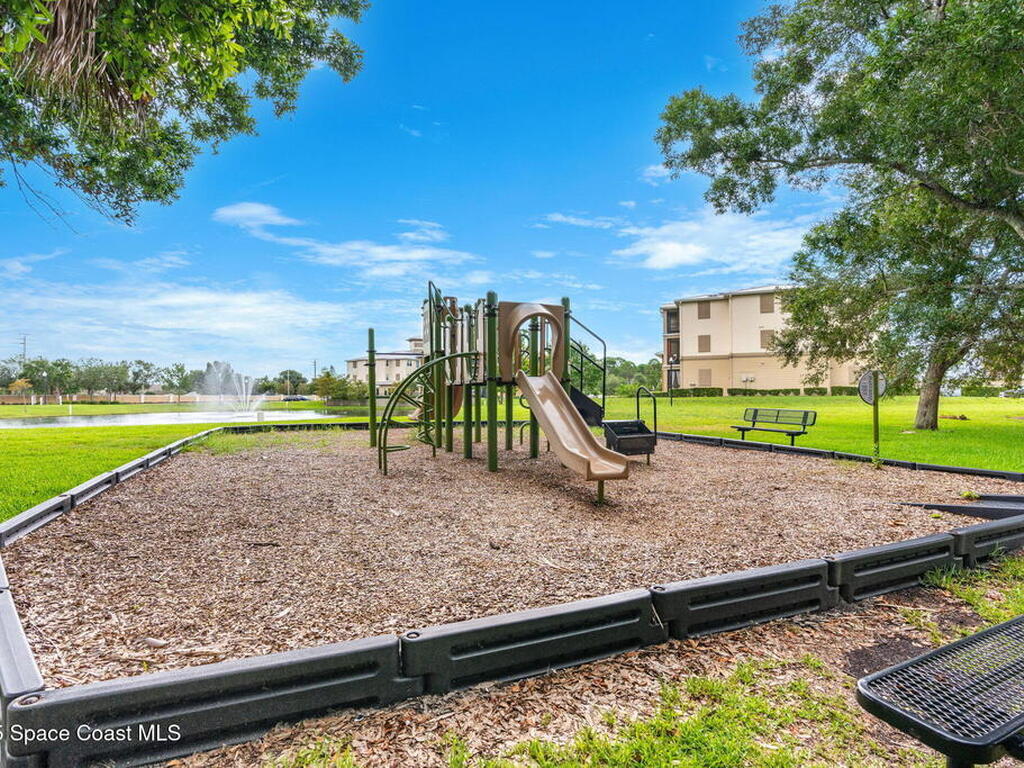 1576 Peregrine Circle, Rockledge, FL 32955