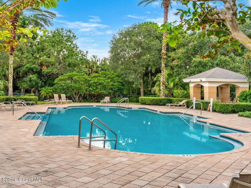 1576 Peregrine Circle, Rockledge, FL 32955