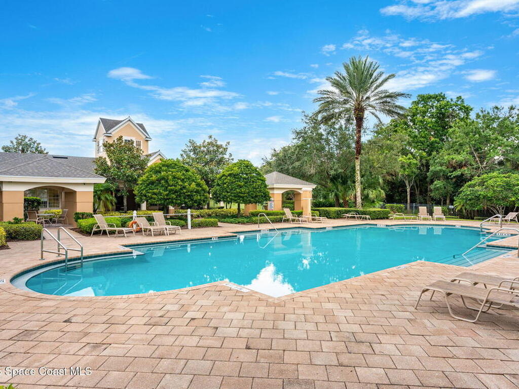 1576 Peregrine Circle, Rockledge, FL 32955