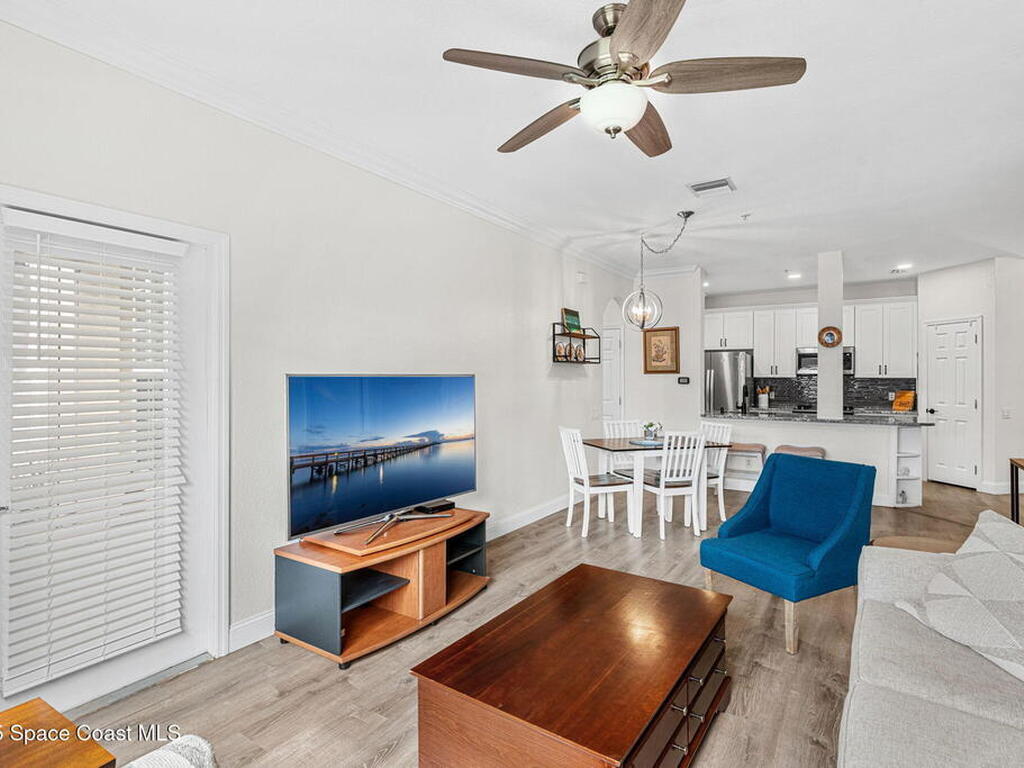 1576 Peregrine Circle, Rockledge, FL 32955