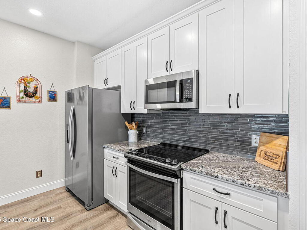 1576 Peregrine Circle, Rockledge, FL 32955