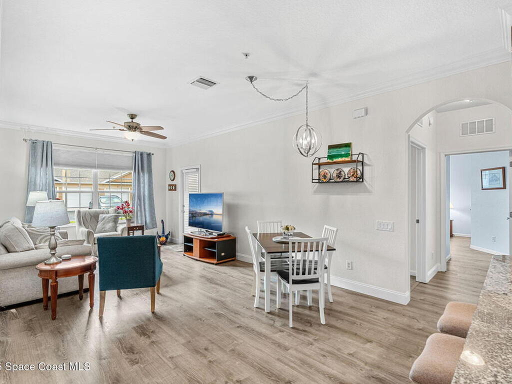 1576 Peregrine Circle, Rockledge, FL 32955