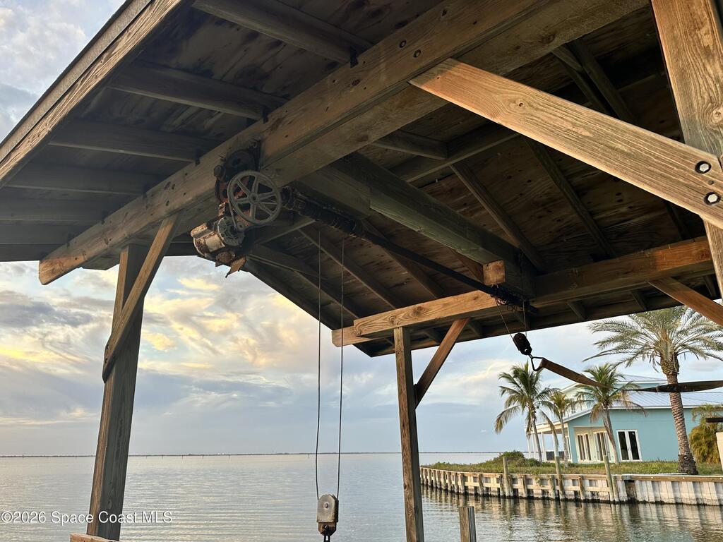 464 Angelo Lane, Cocoa Beach, FL 32931