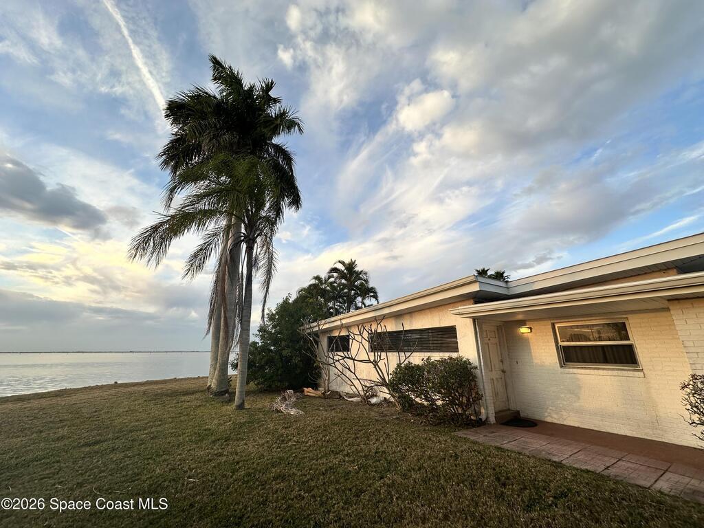 464 Angelo Lane, Cocoa Beach, FL 32931