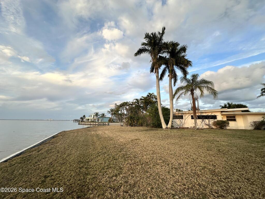 464 Angelo Lane, Cocoa Beach, FL 32931