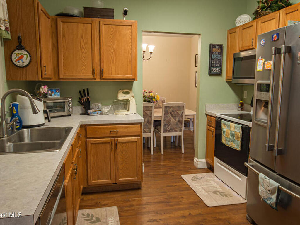 6820 Caliph Avenue, Cocoa, FL 32927