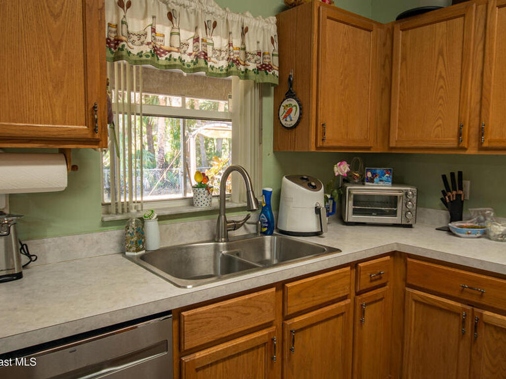 6820 Caliph Avenue, Cocoa, FL 32927