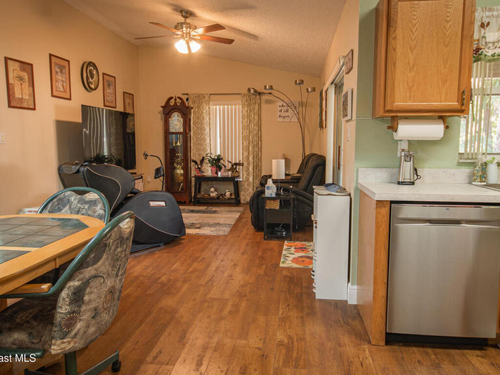 6820 Caliph Avenue, Cocoa, FL 32927