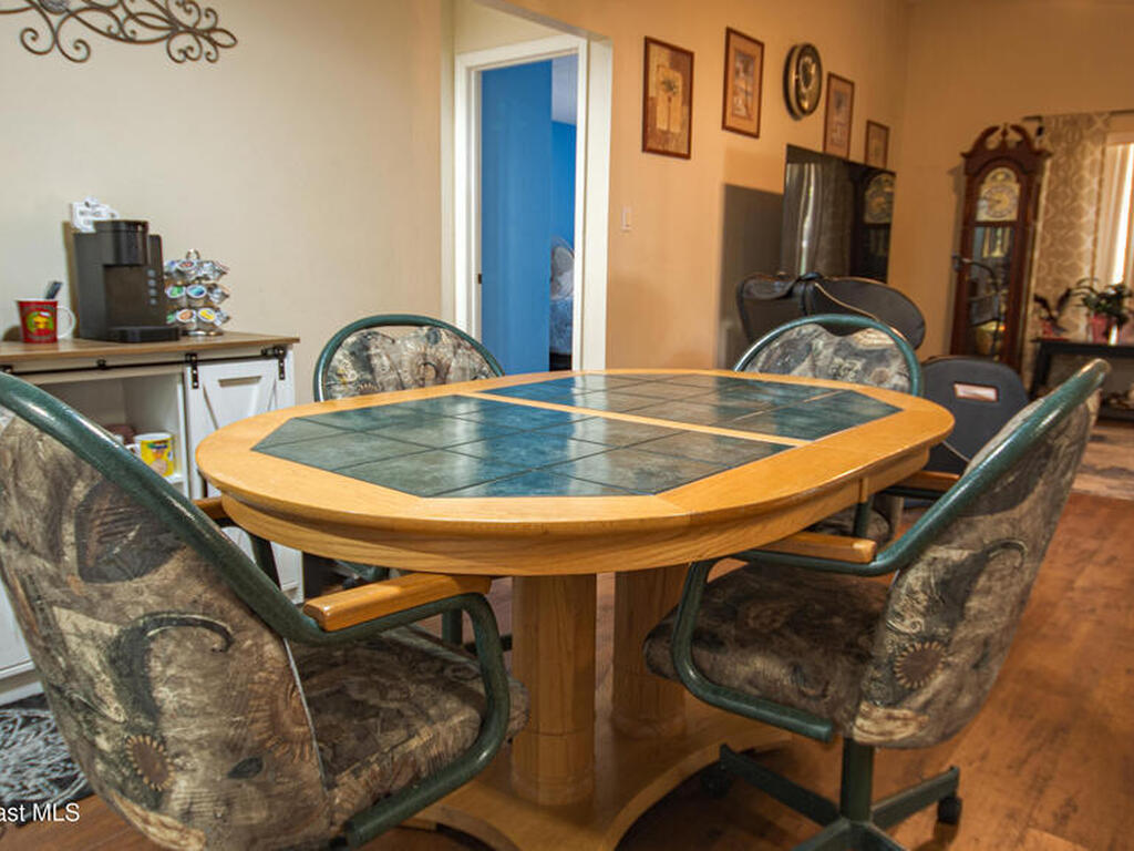 6820 Caliph Avenue, Cocoa, FL 32927