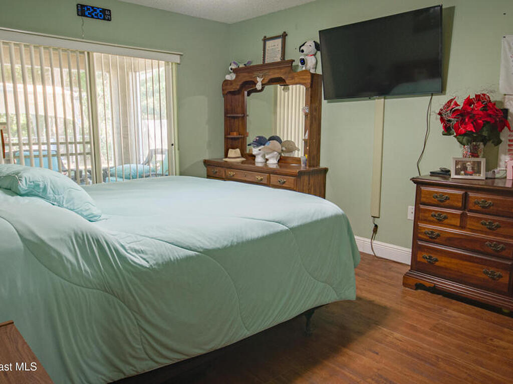 6820 Caliph Avenue, Cocoa, FL 32927