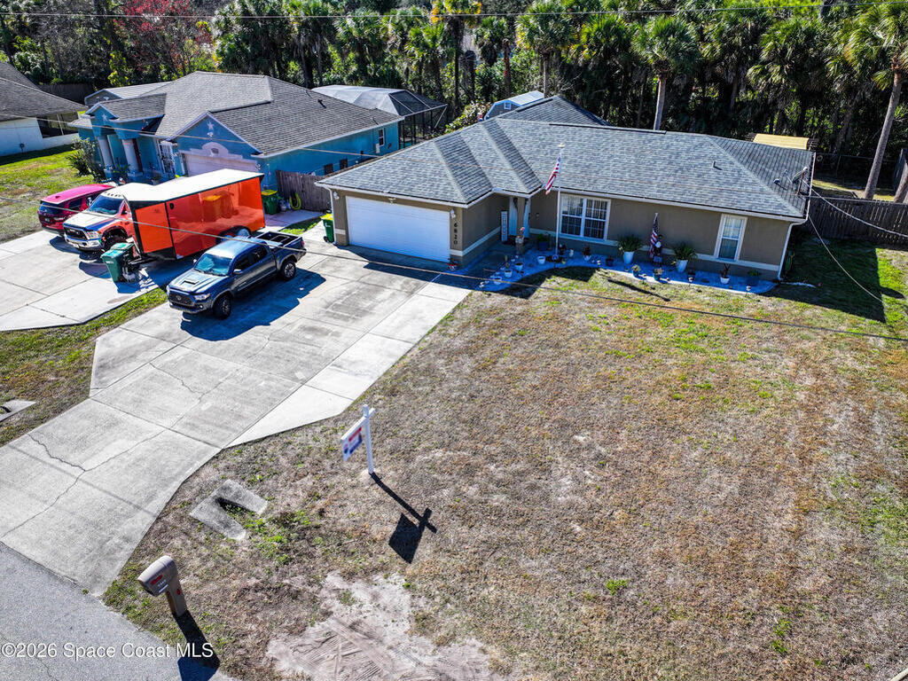 6820 Caliph Avenue, Cocoa, FL 32927