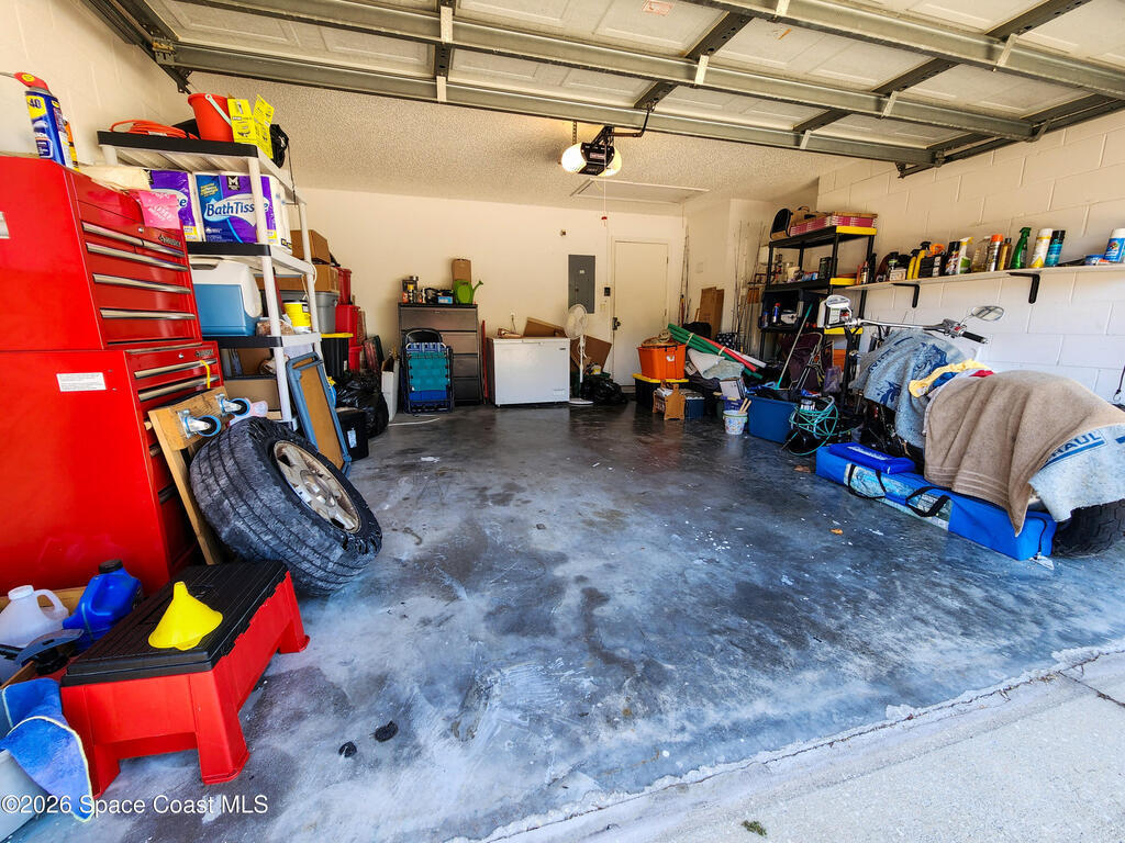 6820 Caliph Avenue, Cocoa, FL 32927