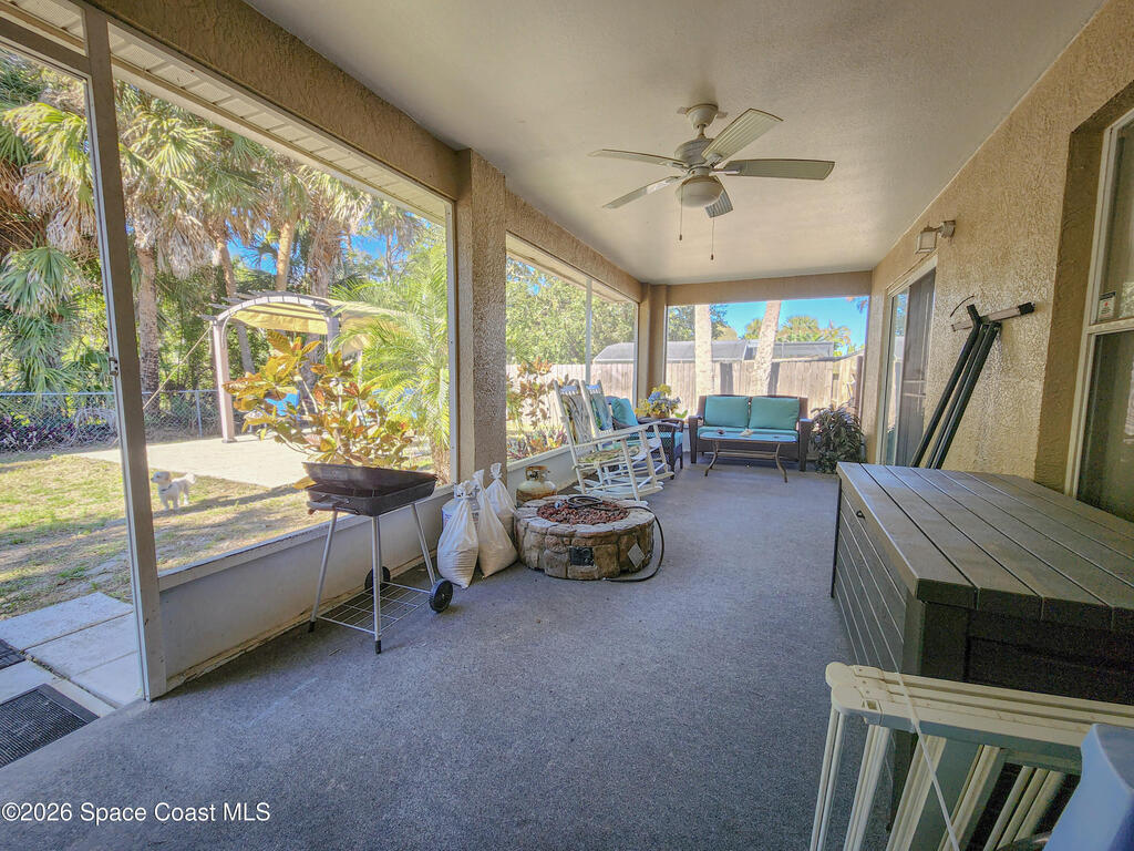 6820 Caliph Avenue, Cocoa, FL 32927