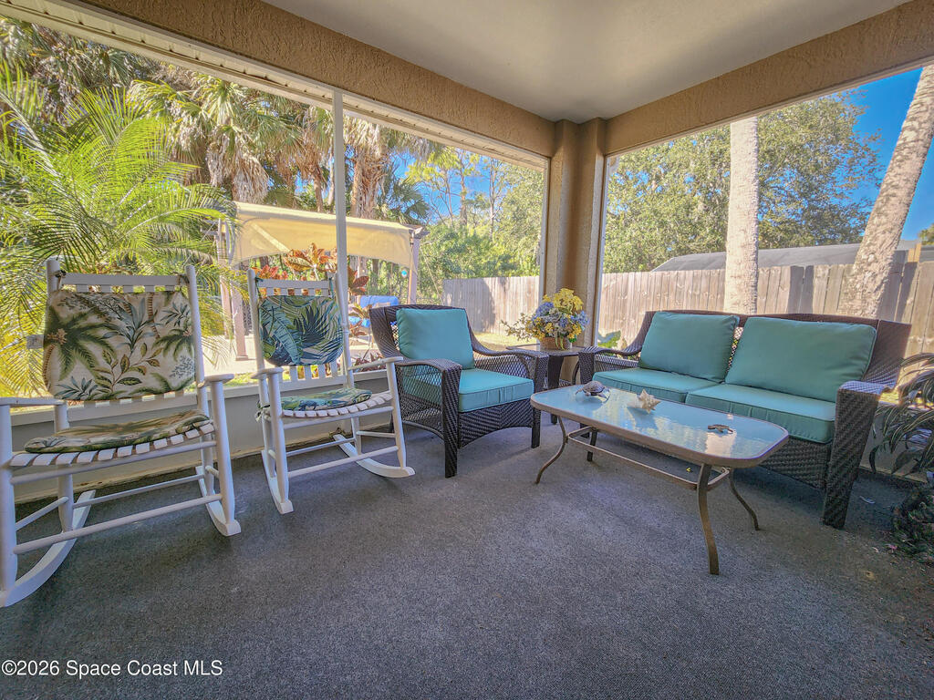 6820 Caliph Avenue, Cocoa, FL 32927