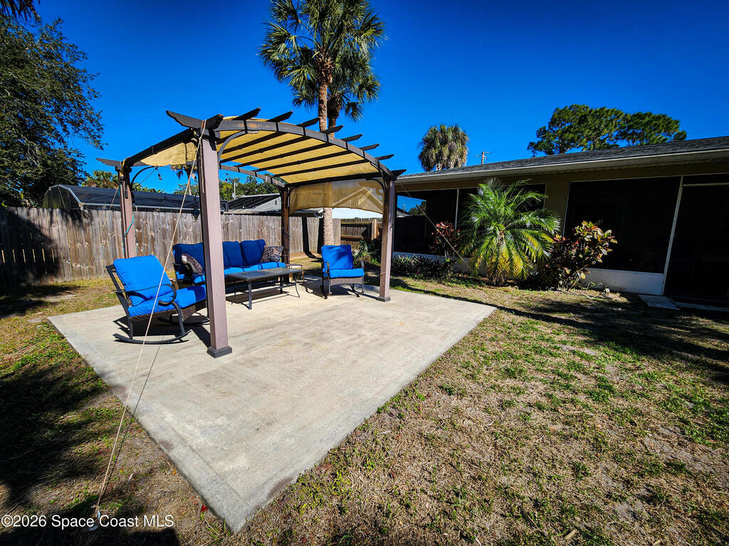 6820 Caliph Avenue, Cocoa, FL 32927