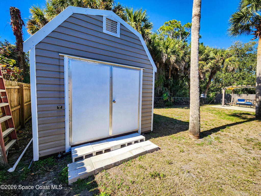 6820 Caliph Avenue, Cocoa, FL 32927