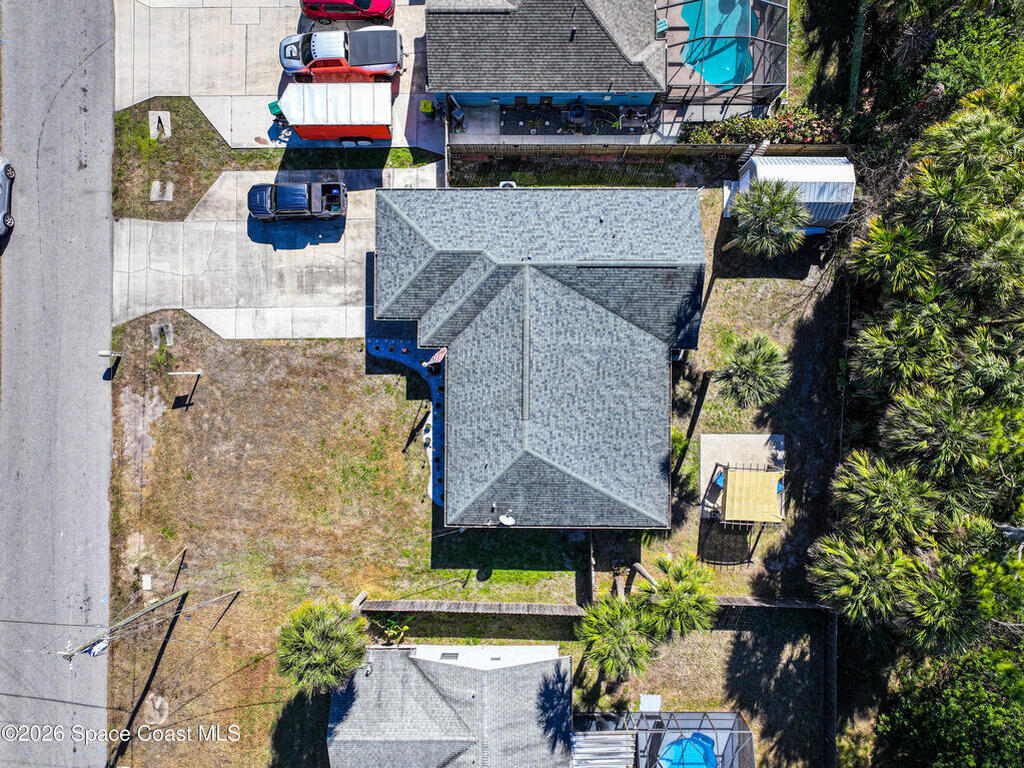 6820 Caliph Avenue, Cocoa, FL 32927