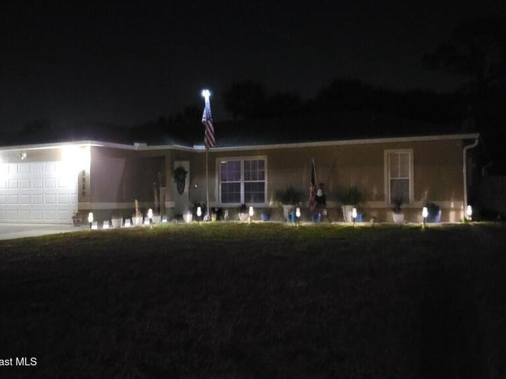 6820 Caliph Avenue, Cocoa, FL 32927