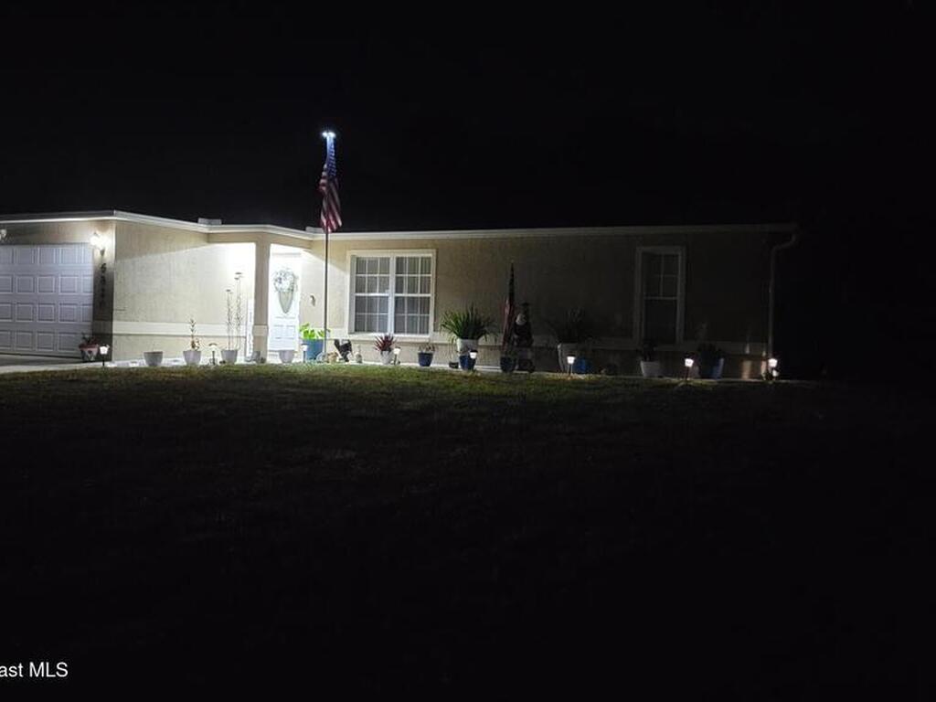 6820 Caliph Avenue, Cocoa, FL 32927