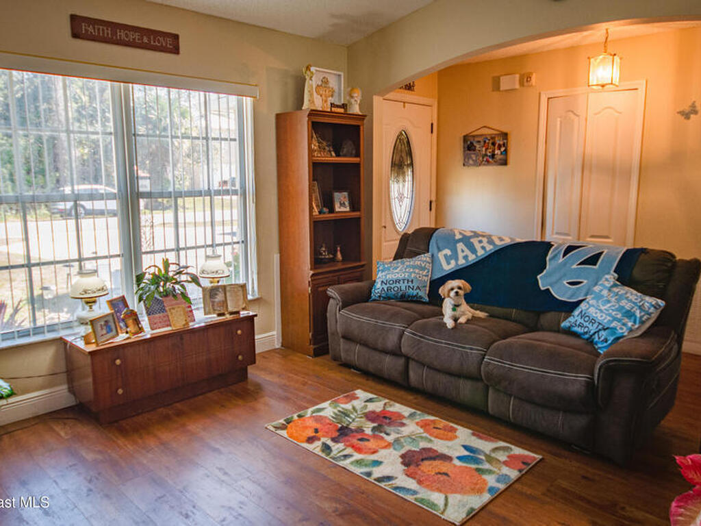 6820 Caliph Avenue, Cocoa, FL 32927