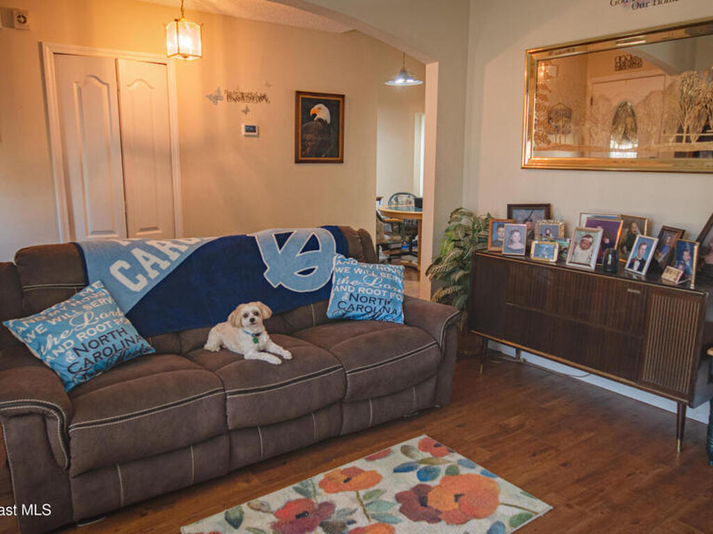 6820 Caliph Avenue, Cocoa, FL 32927