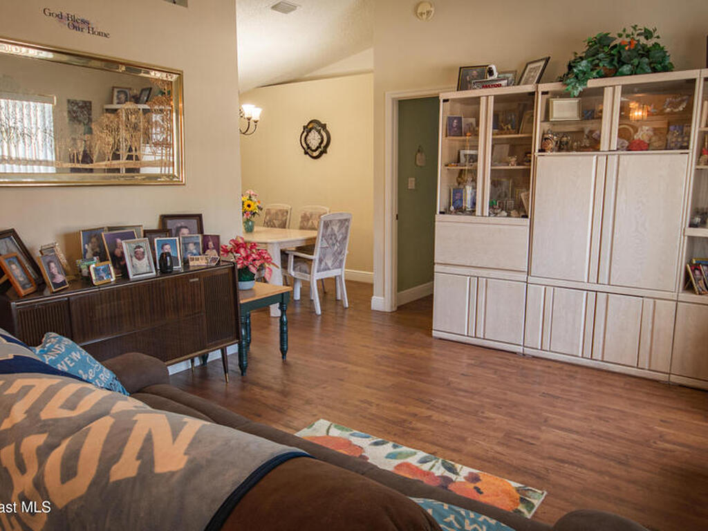 6820 Caliph Avenue, Cocoa, FL 32927