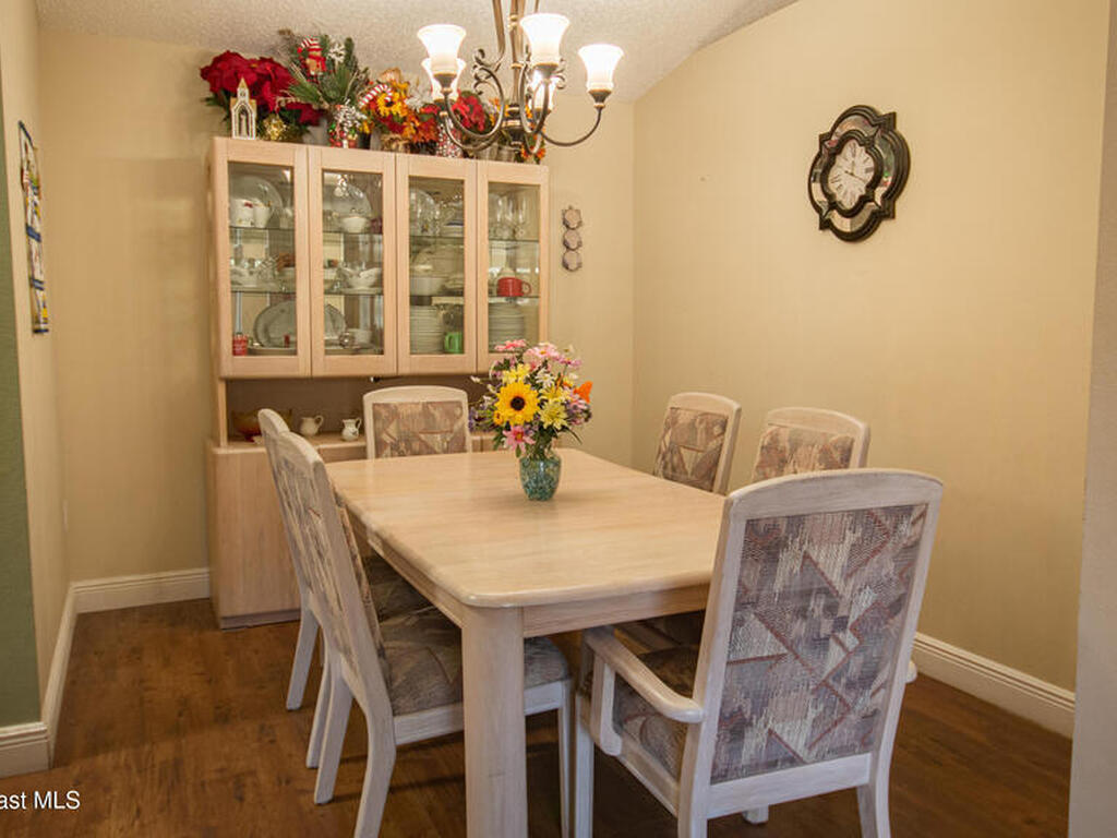 6820 Caliph Avenue, Cocoa, FL 32927