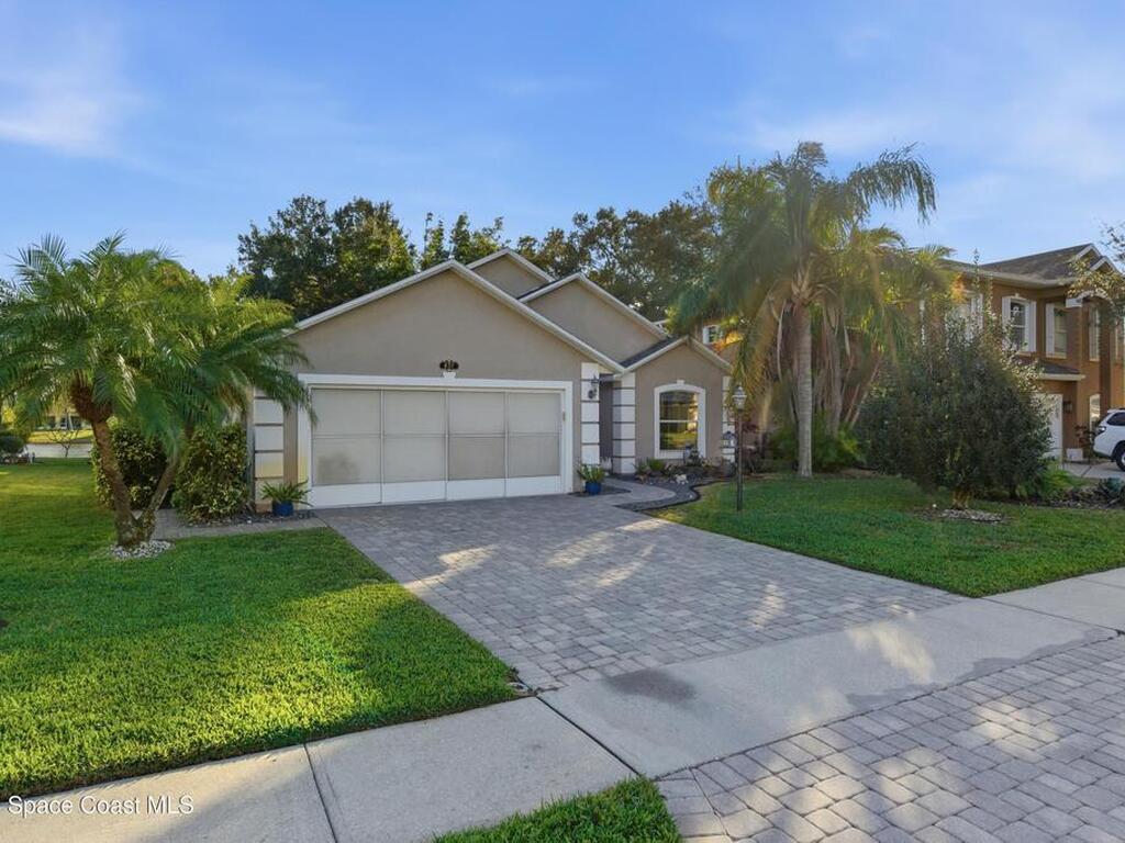 837 Tavernier Circle, Palm Bay, FL 32905